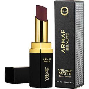 Armaf, Lippenstift + Lipgloss, True Matte Transferproof Liq Lipstick - Matte liquid lipstick 4 ml 01 Le Femme (01 Le Femme) Armaf, Lippenstift + Lipgloss, True Matte Transferproof Liq Lipstick - Matte liquid lipstick 4 ml 01 Le Femme (01 Le Femme)