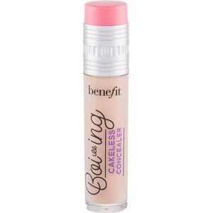 Benefit Boi-ing Cakeless Concealer - Hellbraun - Vollabdeckung Benefit Boi-ing Cakeless Concealer - Hellbraun - Vollabdeckung