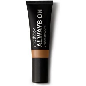 Smashbox, Lidschatten, Always On Cream Shadow Amber (Amber) Smashbox, Lidschatten, Always On Cream Shadow Amber (Amber)