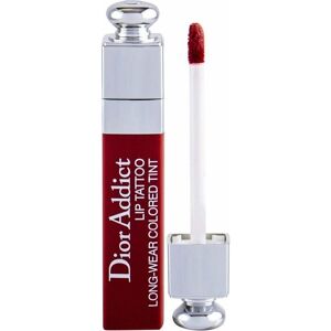 Christian Dior Lippenstift + Lipgloss, Addict Lip Tatoo (771 Natural Berry Pink) Christian Dior Lippenstift + Lipgloss, Addict Lip Tatoo (771 Natural Berry Pink)