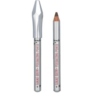 BeneFit Cosmetics, Augenbrauenstift, Gimme Brow+ Volumizing Pencil (3 Warm Light Brown) BeneFit Cosmetics, Augenbrauenstift, Gimme Brow+ Volumizing Pencil (3 Warm Light Brown)