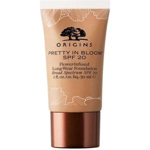 Origins - Pretty in Bloom - 30ml - Foundation Origins - Pretty in Bloom - 30ml - Foundation