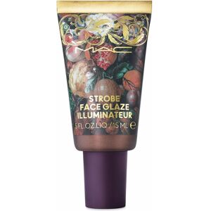 MAC Cosmetics Tempting Fate Modell - Barococoa Wangenrouge MAC Cosmetics Tempting Fate Modell - Barococoa Wangenrouge