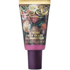 MAC Cosmetics Tempting Fate Rose Gold Glow Rouge - Rouge MAC Cosmetics Tempting Fate Rose Gold Glow Rouge - Rouge
