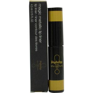 Shu Uemura, Lipliner, Yazbukey Magic Metallic Lip Liner - Gold WOW Shu Uemura, Lipliner, Yazbukey Magic Metallic Lip Liner - Gold WOW