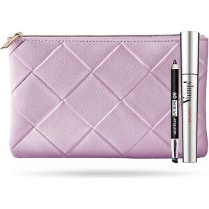 Pupa Milano Vamp Parabenfreie Extra Volumen Mascara und Doppelendiger Lidschatten & Eyeliner Pupa Milano Vamp Parabenfreie Extra Volumen Mascara und Doppelendiger Lidschatten & Eyeliner