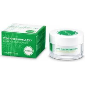 Ecocera, Gesichtspuder, Bamboo Powder Absorbent Sebum - Fine Powder 8 G Ecocera, Gesichtspuder, Bamboo Powder Absorbent Sebum - Fine Powder 8 G