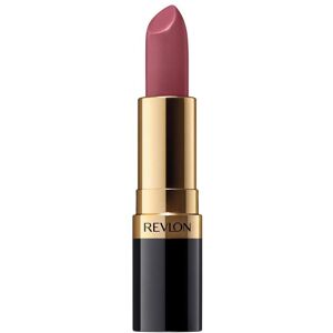 Revlon, Lippenstift + Lipgloss, SUPER LUSTROUS lipstick #463-sassy mauve Revlon, Lippenstift + Lipgloss, SUPER LUSTROUS lipstick #463-sassy mauve