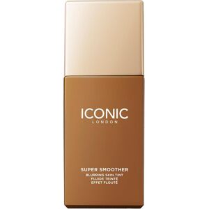 Iconic London Super Smoother Blurring Skin Tint (30ml) - Neutral Deep Iconic London Super Smoother Blurring Skin Tint (30ml) - Neutral Deep