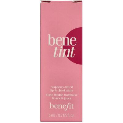 Benefit Cosmetics Benetint Rich Berry Wangen- und Lippenstift Benefit Cosmetics Benetint Rich Berry Wangen- und Lippenstift