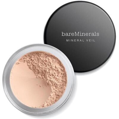 bareMinerals Mineral Veil - Original Puder - Gesichtspuder bareMinerals Mineral Veil - Original Puder - Gesichtspuder