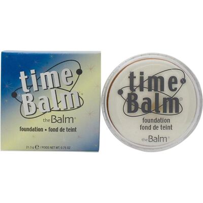 The Balm, Foundation, TimeBalm (Lighter Than Light) The Balm, Foundation, TimeBalm (Lighter Than Light)