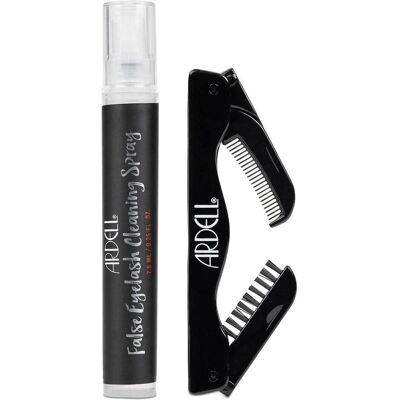 Ardell, Schminkpinsel, Tools - False Eyelash Cleaning Kit Ardell, Schminkpinsel, Tools - False Eyelash Cleaning Kit