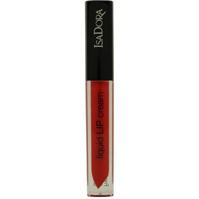 Isadora, Lippenstift + Lipgloss, Flüssige Lippencreme 14 Loving Red (14 Loving Red, Loving Red) Isadora, Lippenstift + Lipgloss, Flüssige Lippencreme 14 Loving Red (14 Loving Red, Loving Red)