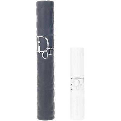 Christian Dior Mascara, Overvolume (Schwarz) Christian Dior Mascara, Overvolume (Schwarz)
