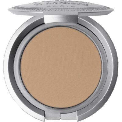 T. LeClerc, Gesichtspuder, Compact Powder Foundation (04 Beige doré) T. LeClerc, Gesichtspuder, Compact Powder Foundation (04 Beige doré)