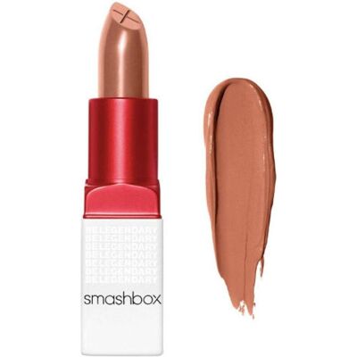 Smashbox, Lippenstift + Lipgloss, Be Legendary Lipstick Netwerk (Netwerk) Smashbox, Lippenstift + Lipgloss, Be Legendary Lipstick Netwerk (Netwerk)