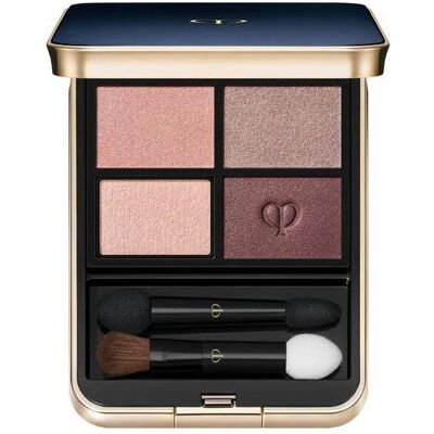 Clé de Peau Beauté Lidschatten-Quart - Sundried Driftwood Clé de Peau Beauté Lidschatten-Quart - Sundried Driftwood