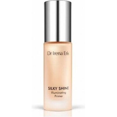 Dr Irena Eris Silky Shine Illuminating Primer - Make-up Primer Dr Irena Eris Silky Shine Illuminating Primer - Make-up Primer