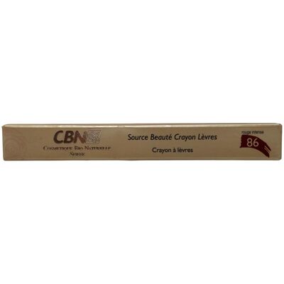 Huda Beauty, Lipliner, CBN, Source Beaute, Lip Liner, 86, 1.1 g For Women (86) Huda Beauty, Lipliner, CBN, Source Beaute, Lip Liner, 86, 1.1 g For Women (86)