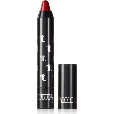 T. LeClerc, Lippenstift + Lipgloss, T.LeClerc Divine Chubby Lip Balm Rouge Imperial 2ml (Imperial Red, Rouge Imperi) T. LeClerc, Lippenstift + Lipgloss, T.LeClerc Divine Chubby Lip Balm Rouge Imperial 2ml (Imperial Red, Rouge Imperi)