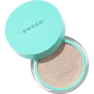Sweed, Gesichtspuder, Miracle Powder Mini (00 Fair) Sweed, Gesichtspuder, Miracle Powder Mini (00 Fair)