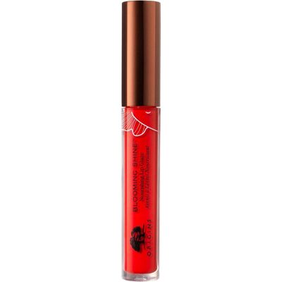 Origins - Blooming Shine - Petal Punch - 06 - Lip Glaze Origins - Blooming Shine - Petal Punch - 06 - Lip Glaze