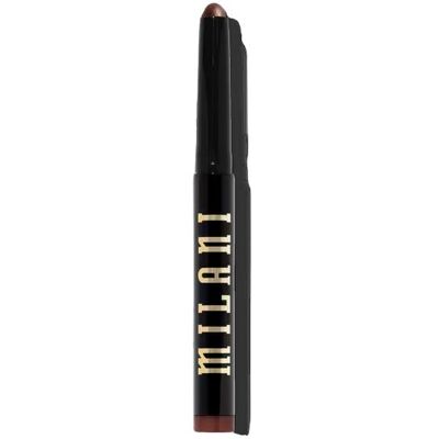 Milani, Lidschatten, Gilded Eyeshadow, Eyeshadow Stick, 10, Canyon, 1.4 g For Women (Gold) Milani, Lidschatten, Gilded Eyeshadow, Eyeshadow Stick, 10, Canyon, 1.4 g For Women (Gold)
