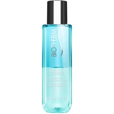 Biotherm Waterproof Augen Make-Up Entferner - Augen Make-Up Entferner Biotherm Waterproof Augen Make-Up Entferner - Augen Make-Up Entferner