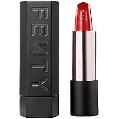Fenty Beauty Fenty Icon The Case Matt Schwarz - Hülle Fenty Beauty Fenty Icon The Case Matt Schwarz - Hülle