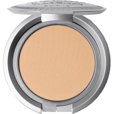 T. LeClerc, Gesichtspuder, Compact Powder Foundation (02 Avoine) T. LeClerc, Gesichtspuder, Compact Powder Foundation (02 Avoine)