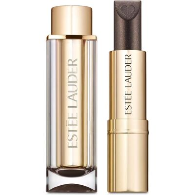 Estée Lauder, Lippenstift + Lipgloss, Pure Color Love Lipstick with Love Bullet (490 Woman Bot) Estée Lauder, Lippenstift + Lipgloss, Pure Color Love Lipstick with Love Bullet (490 Woman Bot)