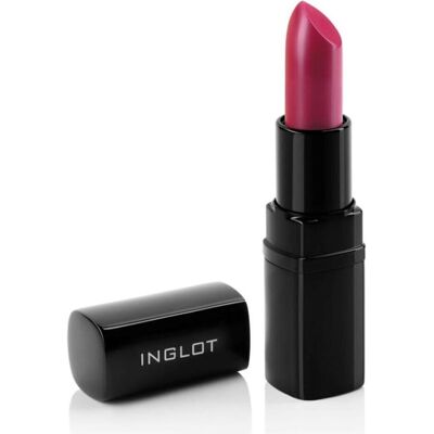 Inglot, Lippenstift + Lipgloss, Matte Lipstick Enriched with Vitamin E, Avocado and Macadamia Oil Formula 4.5g 434 (434) Inglot, Lippenstift + Lipgloss, Matte Lipstick Enriched with Vitamin E, Avocado and Macadamia Oil Formula 4.5g 434 (434)