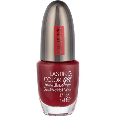 Pupa Milano, Nagellack, Lasting Color Gel chic boudoir (#031 Chic Boudoir, Gel-Effekt Nagellack) Pupa Milano, Nagellack, Lasting Color Gel chic boudoir (#031 Chic Boudoir, Gel-Effekt Nagellack)