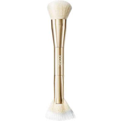 Iconic London, Schminkpinsel, - Cheek Glow Brush Iconic London, Schminkpinsel, - Cheek Glow Brush