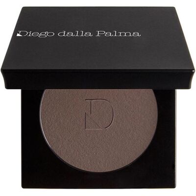 Diego dalla Palma, Lidschatten, Matt Eye Shadow 157 (Wenge) Diego dalla Palma, Lidschatten, Matt Eye Shadow 157 (Wenge)