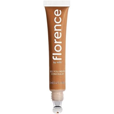 Florence by Mills, Concealer, Florence by Mill - See You Never Concealer TD155 Tan to Deep with Red Undertones (Tan to Deep with Red Undertones) Florence by Mills, Concealer, Florence by Mill - See You Never Concealer TD155 Tan to Deep with Red Undertones (Tan to Deep with Red Undertones)