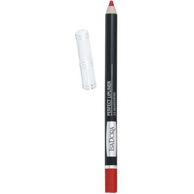 Isadora, Lipliner, Perfect Lipliner Waterproof 26 Fuchsia - 1 Gramm (Fuchsia) Isadora, Lipliner, Perfect Lipliner Waterproof 26 Fuchsia - 1 Gramm (Fuchsia)