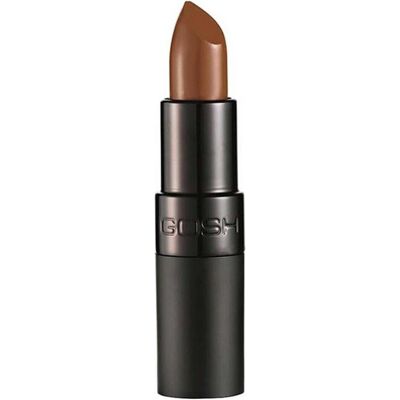 Gosh, Lippenstift + Lipgloss, Copenhagen Velvet Touch Lipstick # 025-Matt Spice 4 gr (025, Matt Spice) Gosh, Lippenstift + Lipgloss, Copenhagen Velvet Touch Lipstick # 025-Matt Spice 4 gr (025, Matt Spice)