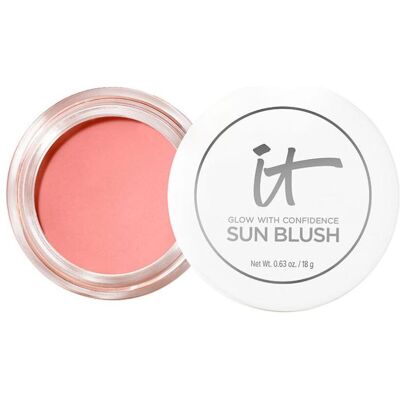 IT Cosmetics Marke Modell #10-Fair Light - Rouge & Bronzer IT Cosmetics Marke Modell #10-Fair Light - Rouge & Bronzer