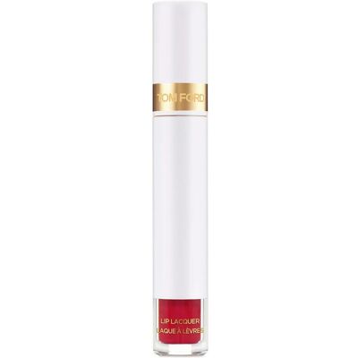 Tom Ford Soleil Lip Lacquer Liquid Tint 0.09oz - La Vie En Rouge - Lip Lacquer Tom Ford Soleil Lip Lacquer Liquid Tint 0.09oz - La Vie En Rouge - Lip Lacquer