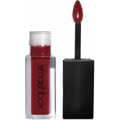 Smashbox, Lippenstift + Lipgloss, Always On Liquid Lipstick Role Model (Ls-Role Model, Ls-Vorbild, Lsrole Model, Role Model) Smashbox, Lippenstift + Lipgloss, Always On Liquid Lipstick Role Model (Ls-Role Model, Ls-Vorbild, Lsrole Model, Role Model)