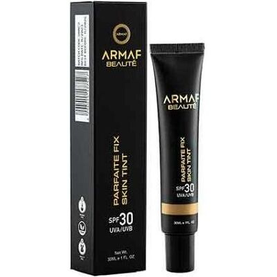 Armaf, Foundation, Parfaite Fix Skin Tint - Light makeup 30 ml 05 Sand (Sand) Armaf, Foundation, Parfaite Fix Skin Tint - Light makeup 30 ml 05 Sand (Sand)