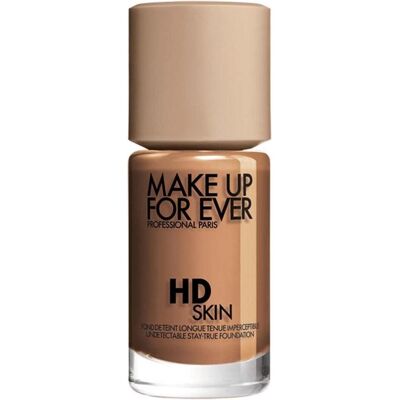 Make Up For Ever Warm Hazelnut Langhaftendes Make-up Make Up For Ever Warm Hazelnut Langhaftendes Make-up