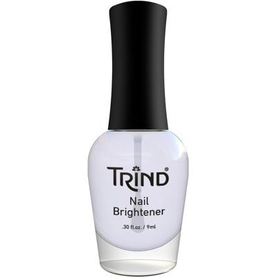 Trind, Nagelpflegemittel, Nail Brightener (9 ml) Trind, Nagelpflegemittel, Nail Brightener (9 ml)