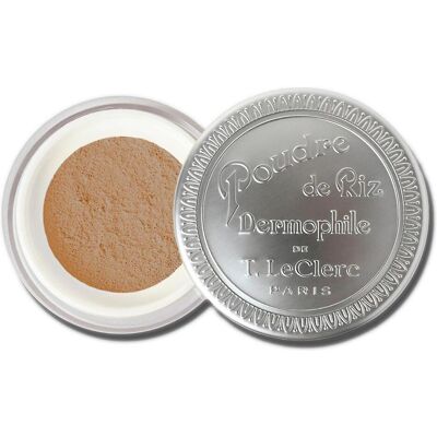 T. LeClerc, Gesichtspuder, Dermophilic Loose Powder (14 CARAMEL) T. LeClerc, Gesichtspuder, Dermophilic Loose Powder (14 CARAMEL)