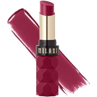 Milani, Lippenstift + Lipgloss, Cosmetics - Color Fetish Lipstick - Bitten (Bitten) Milani, Lippenstift + Lipgloss, Cosmetics - Color Fetish Lipstick - Bitten (Bitten)