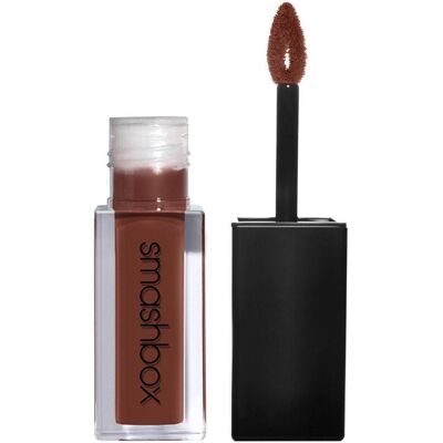 Smashbox Baddest Flüssiger Lippenstift - Matte Lippenstift - 4 ml Smashbox Baddest Flüssiger Lippenstift - Matte Lippenstift - 4 ml
