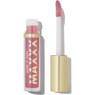 Milani, Lippenstift + Lipgloss, Keep it Full Maxxx Lip Plumper First Kiss 4.5ml (First Kiss) Milani, Lippenstift + Lipgloss, Keep it Full Maxxx Lip Plumper First Kiss 4.5ml (First Kiss)