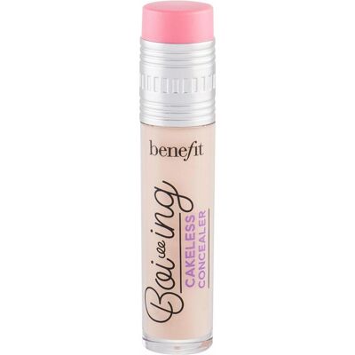 Benefit Boi ing cakeless concealer - # 3 hell neutral - Foundations & Concealers Benefit Boi ing cakeless concealer - # 3 hell neutral - Foundations & Concealers